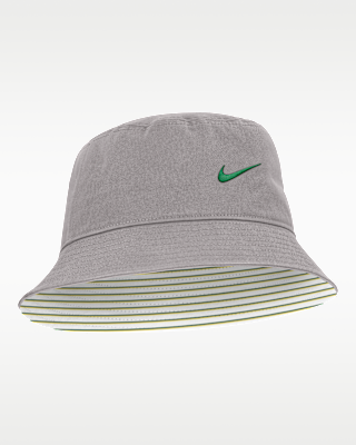 Oregon Primetime Apex Men's Nike College Bucket Hat. Nike.com